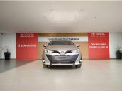 Cần bán xe Toyota Vios đời 2019, giá tốt