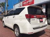 Cần bán xe Toyota Innova năm 2018, màu trắng, nhập khẩu