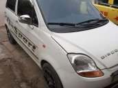 Bán xe Chevrolet Spark đời 2009, màu trắng, nhập khẩu nguyên chiếc