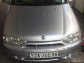 Bán Fiat Siena năm sản xuất 2003, màu bạc