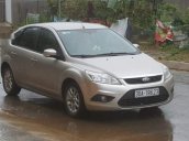 Cần bán lại xe Ford Focus sản xuất năm 2010, nhập khẩu, giá 340tr