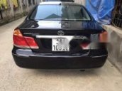 Cần bán gấp Toyota Camry sản xuất năm 2004, 325tr