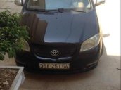 Bán ô tô Toyota Vios sản xuất 2006, màu đen, giá 160tr