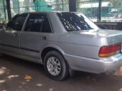 Bán Toyota Crown đời 1991, màu bạc, xe nhập