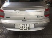 Bán Fiat Siena năm sản xuất 2003, màu bạc