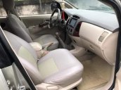 Bán xe Toyota Innova 2.0G 2006, màu bạc chính chủ giá cạnh tranh