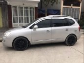 Cần bán xe Kia Carens năm 2013, màu bạc, giá chỉ 365 triệu