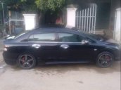 Bán Honda Civic đời 2008, màu đen, nhập khẩu số sàn, 293tr