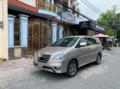 Bán ô tô Toyota Innova năm 2015, nhập khẩu nguyên chiếc