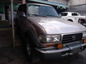 Bán ô tô Toyota Land Cruiser năm 2003, nhập khẩu, giá 355tr