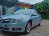 Cần bán lại xe Daewoo Lacetti đời 2009 số tự động, giá tốt