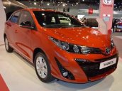 Bán xe Toyota Yaris sản xuất năm 2019, nhập khẩu nguyên chiếc