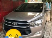 Bán xe Toyota Innova đời 2017 chính chủ