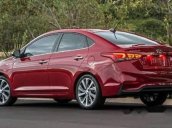 Cần bán Hyundai Accent đời 2019, màu đỏ