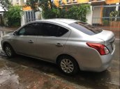 Cần bán Nissan Sunny sản xuất năm 2013, màu bạc, xe nhập xe gia đình