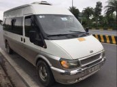 Bán Ford Transit sản xuất năm 2006, màu trắng, 145tr