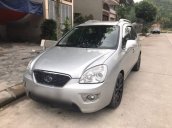 Cần bán xe Kia Carens năm 2013, màu bạc, giá chỉ 365 triệu