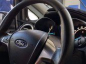 Bán Ford Fiesta 1.0 Ecoboost 2016, màu xám, xe nhập, còn bảo hành hãng