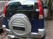 Cần bán xe Daihatsu Terios năm sản xuất 2003, màu xanh lam, xe nhập, giá 175tr