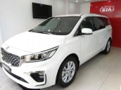 Cần bán Kia Sedona sản xuất 2019, màu trắng giá cạnh tranh