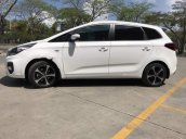 Bán xe Kia Rondo sản xuất năm 2019, màu trắng