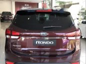 Bán xe Kia Rondo sản xuất 2019, màu đỏ