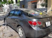 Bán xe Chevrolet Cruze SE sản xuất 2010, màu xám, xe nhập xe gia đình