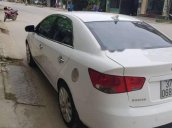 Bán Kia Forte đời 2011, màu trắng như mới giá cạnh tranh