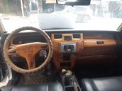 Bán Toyota Crown đời 1991, màu bạc, xe nhập