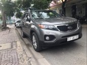 Bán Kia Sorento sản xuất năm 2012, màu xám