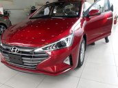 Bán Hyundai Elantra 1.6AT sản xuất năm 2019, màu đỏ, giá 645tr