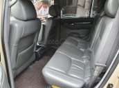 Bán Lexus GX 470 2007 model 2008 màu vàng xe chất