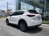 Mazda CX5 khuyến mãi lớn từ trước đến giờ, liên hệ ngay để nhận giá tốt