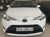 Bán xe Toyota Vios 1.5E CVT 2018