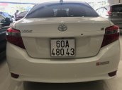 Bán xe Toyota Vios 1.5E CVT 2018