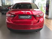 Bán Mazda 2 đời 2019, màu đỏ, nhập khẩu, giá 509tr