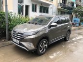 Cần bán gấp Toyota Rush năm sản xuất 2019, màu nâu, nhập khẩu nguyên chiếc xe gia đình, giá chỉ 786 triệu