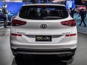 Bán Hyundai Tucson năm sản xuất 2019, màu trắng