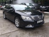 Bán xe Camry 2.0E 2014 chính chủ công chức văn phòng dùng