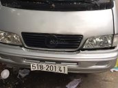 Cần bán Mercedes MB 140D năm sản xuất 2001, màu bạc  