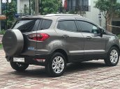 Cần bán Ford EcoSport Titanium 1.5L AT sản xuất năm 2016, màu nâu, giá chỉ 519 triệu