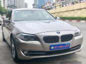 Bán BMW 520i sản xuất 2012, ghế da siêu mới