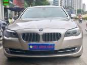 Bán BMW 520i sản xuất 2012, ghế da siêu mới