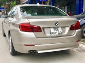 Bán BMW 520i sản xuất 2012, ghế da siêu mới