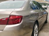 Bán BMW 520i sản xuất 2012, ghế da siêu mới