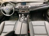 Bán BMW 520i sản xuất 2012, ghế da siêu mới