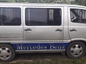 Bán ô tô Mercedes MB 100 năm sản xuất 2004, màu trắng