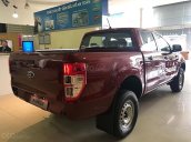 Cần bán Ford Ranger XL 2.2L 4x4 MT đời 2019, màu đỏ, xe nhập giá cạnh tranh