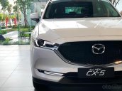Bán Mazda CX 5 2.0 AT 2019, màu trắng