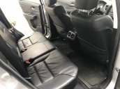 Bán Honda CRV 2015 tự động màu bạc xe bstp chính chủ